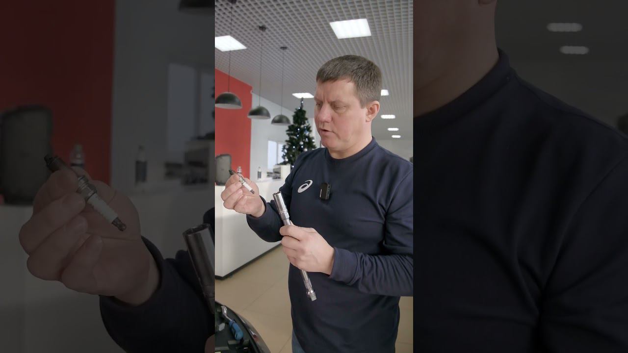JAC J7 - как просто поменять СВЕЧИ ЗАЖИГАНИЯ. Полная инструкция! смотреть онлайн