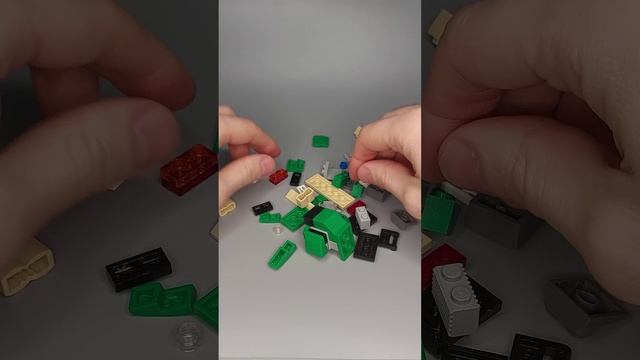 Lego Creator (31056) / Лего Самоделки (Короткое видео #99) смотреть онлайн