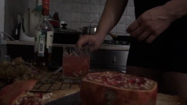 Лучшая кайпиринья дома. Арт и дзен смешивания. смотреть онлайн