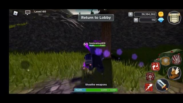 *NEW* MEGA TOKENS UPDATE | Roblox Adventure Up смотреть онлайн