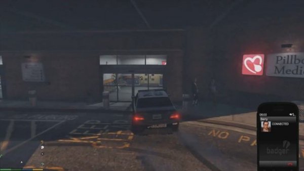 GTA 5 FREE CITY ROAMING experience on PC (HD)! | XBONPLAYY