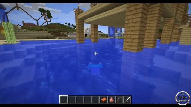 Minecraft 1.6.4 - Como instalar Animated Player MOD - ESPAÑOL TUTORIAL смотреть онлайн