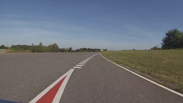 20/08/2015 Open Pau Arnos M3 3.2 Vue Arriere смотреть онлайн