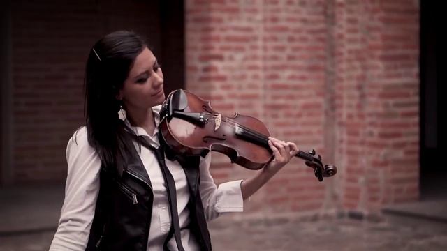 Martha Psyko - Let it be Beatles смотреть онлайн