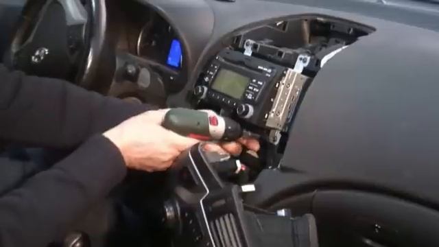 Radio Hyundai i30 / Desmontar radio Hyundai i30 / Car audio Las Fuentes смотреть онлайн
