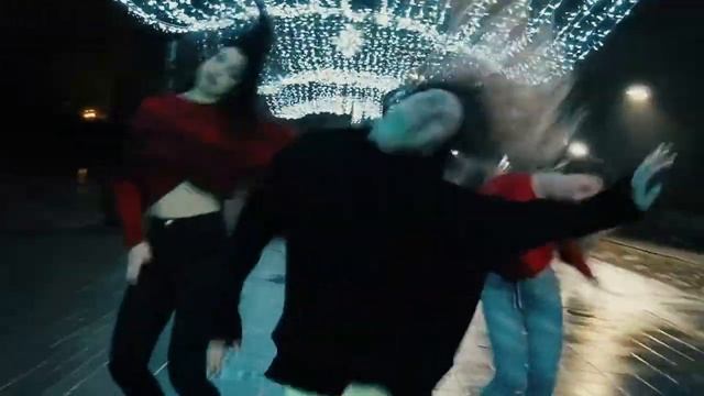 Lykov & Kashirin Take Me Video Dancer смотреть онлайн