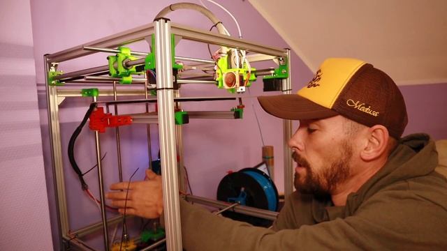 EP.09 - First upgrades - Hypercube evolution смотреть онлайн