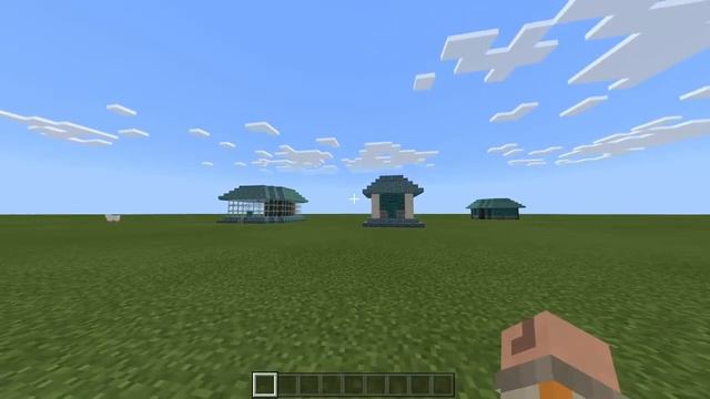 4 сезон выживание | Новые постройки из призмарина в майнкрафт - 25 серия