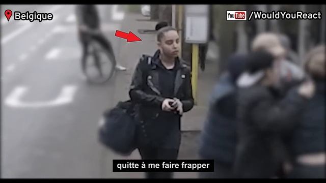 Exp. Sociale #79 : L'EFFET DE GROUPE смотреть онлайн