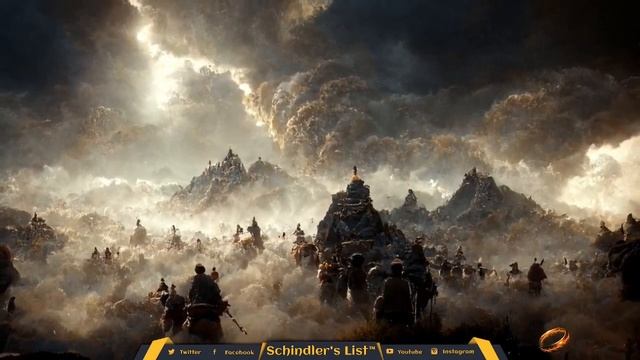 Fantasy Music darck Nazgoul war смотреть онлайн