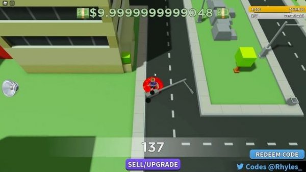 Hole Simulator SCRIPT GUI Infinite Money  - Updated | Working