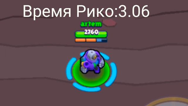 Олимпиада в Brawl stars, Люди против Роботов смотреть онлайн