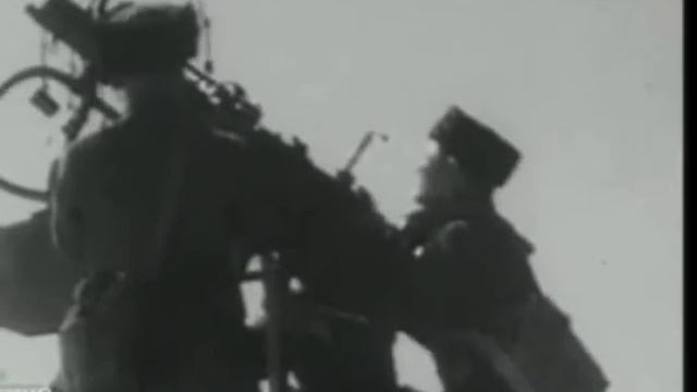 KZ2372_ The Guards Don and Kuban Cossack Corps in WWII смотреть онлайн