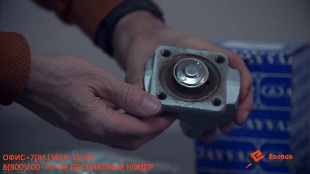 Ремонт конденсатоотводчика своими руками на примере AYVAZ TKK-2Y смотреть онлайн