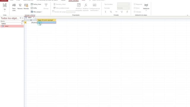 CURSO COMPLETO: Sistema de Inventario multiusuario en Excel con CRUD SQL - Cap 01 Creación de BD смотреть онлайн