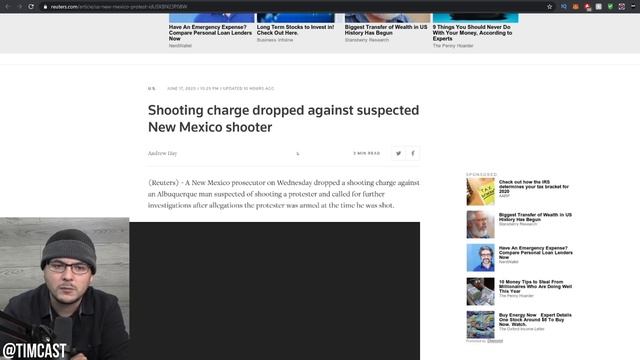 FBI Caught Antifa Rioter, Faces EIGHTY Years in Prison, DA Drops Charges Against Statue Defender смотреть онлайн