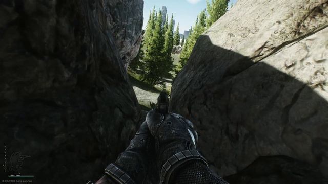 Какими тропами выносить лут?/ Escape from Tarkov/локация ЛЕС/ Гайд для новичков смотреть онлайн