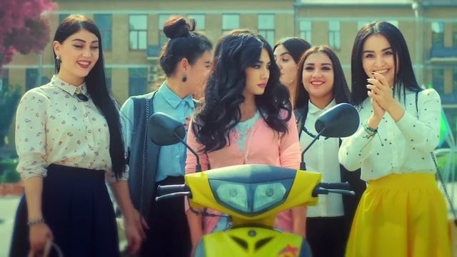 Shohruhxon - Yulduzlar | Шохруххон - Юлдузлар