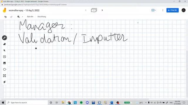 Hướng dẫn trình bày Code môn LAB211 - OOP with Java Lab (FPTU Hola) смотреть онлайн