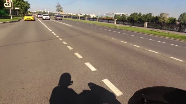 26.05.2016 дтп. Нагатинская набережная смотреть онлайн