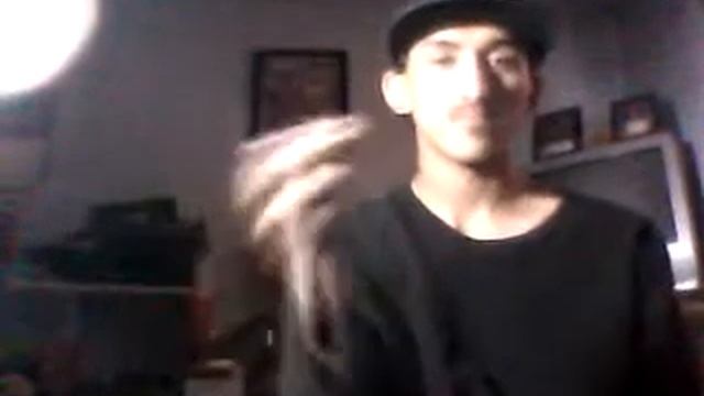 Slight of hand knife trick смотреть онлайн