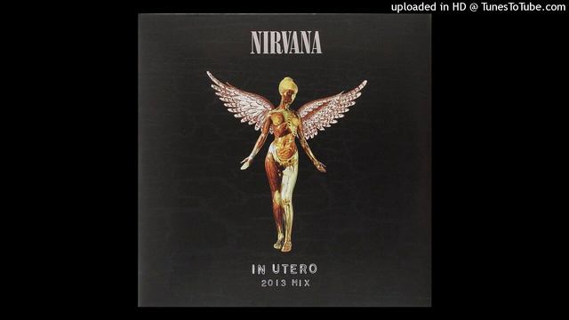 Nirvana - Dumb (2013 Mix/Guitar Only) смотреть онлайн