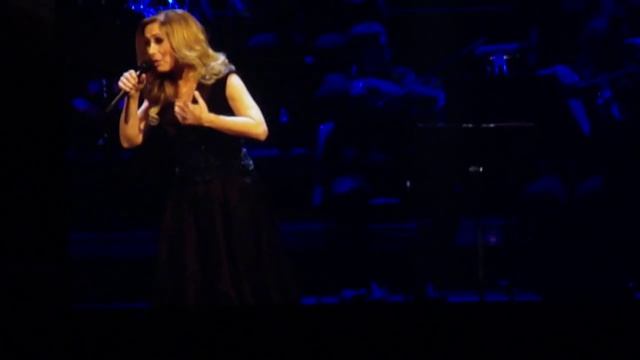 Lara Fabian & Igor Krutoi in NY by LFBR video 2 смотреть онлайн