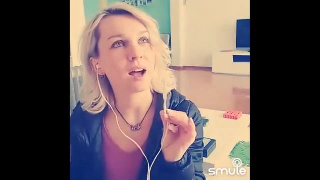 Ветер Перемен (кавер) - Olena Gladkih смотреть онлайн