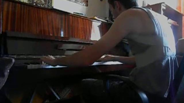 Слонимский "Колокола" смотреть онлайн