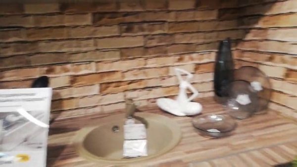 КУХНИ HOFF. КАКУЮ ВЫБРАЛИ?