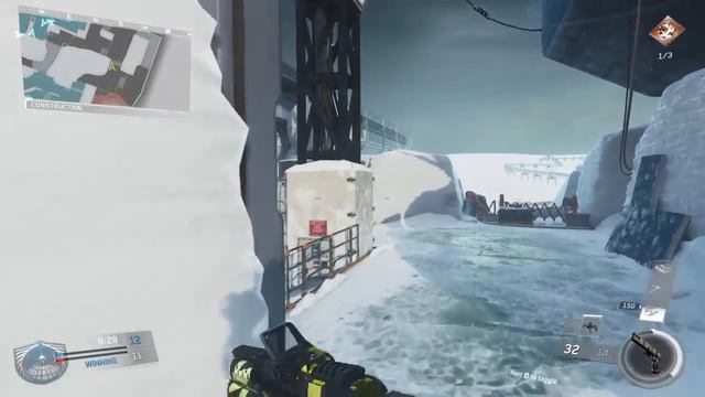 Call of Duty Infinite Warfare LIVE STREAM - CONOR MCGREGOR LOVES COD смотреть онлайн