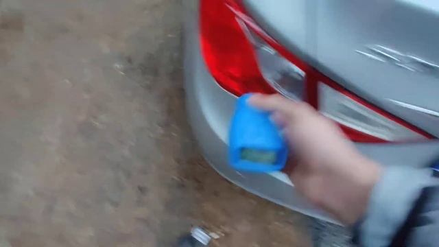 Hyndai Sonata 2012 обзор