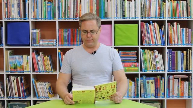 Читаем книжки. Альберт Иванов «Как Хома и Суслик друг другу пели» смотреть онлайн