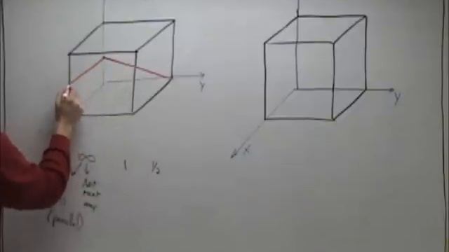 Planes in a Cubic Unit Cell смотреть онлайн