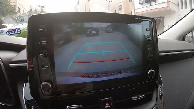 أجي تشوف آخر تويوتا كورولا سيارة عائلية ممتازة بتمن جد مناسب TOYOTA COROLLA PRESTIGE HYBRID 2022 смотреть онлайн