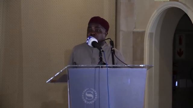 Igbo Heritage Lecture South Africa 2021 . смотреть онлайн