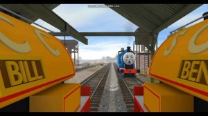 Sodor Mist: All I Want MV