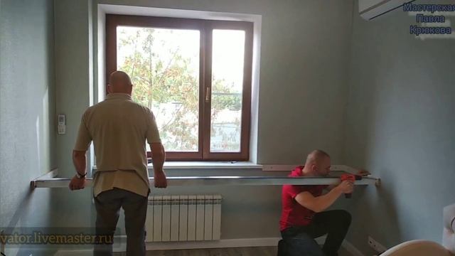 Стол подоконник МСК Центр смотреть онлайн