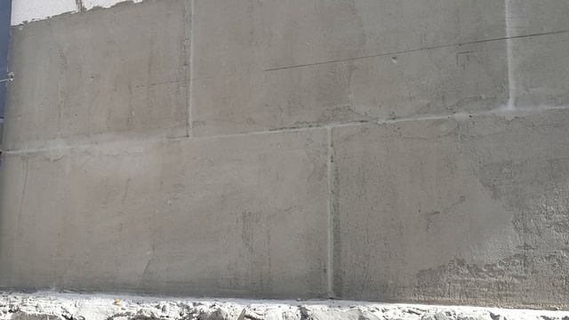 ТРАФАРЕТ - ШАБЛОН кирпичной кладки своими руками.