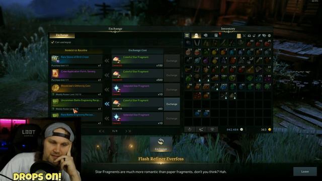 LOST ARK - ASTELLA ISLAND TOKEN GUIDEN & All MOKOKO SEED LOCATIONS смотреть онлайн