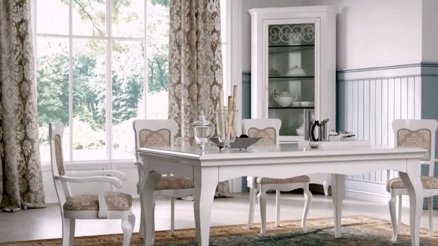 Гостиная SYMFONIA LACCATO Dall'Agnese смотреть онлайн