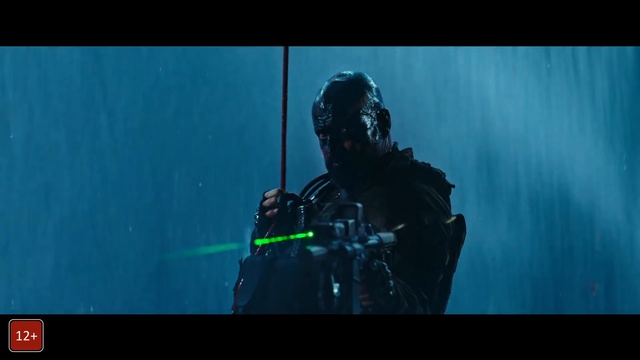 Планета обезьян׃ Война- первый трейлер (2017) смотреть онлайн