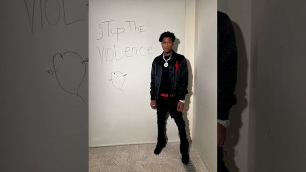 NBA YoungBoy - This Not a Song “This For My Supporters”