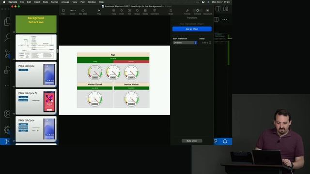 Advance JavaScript Tutorial - Part 2 смотреть онлайн