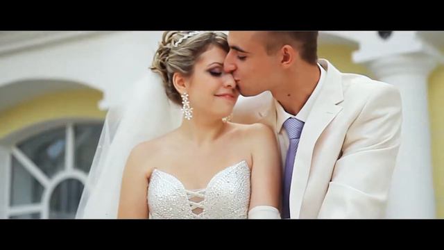 Свадьба в Орле - видеооператор Андрей Соколов смотреть онлайн