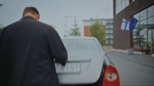 Вырезка из сериала «Стражи Отчизны - 3»