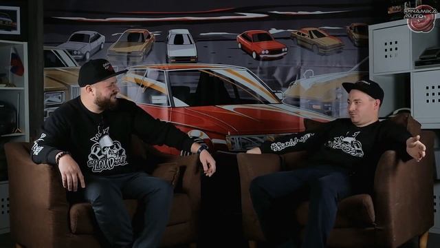 Громкий Nissan Datsun Зеленый Крокодил Kicx Dinamika Auto Team. История болезни Юрия Багрянцева смотреть онлайн