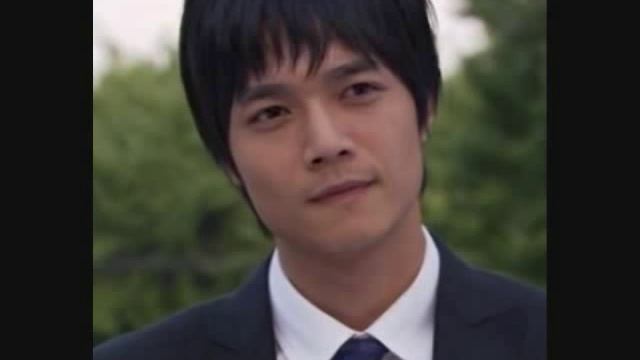 Seo Do-Young Starting Line ～スタート・ライン～ смотреть онлайн