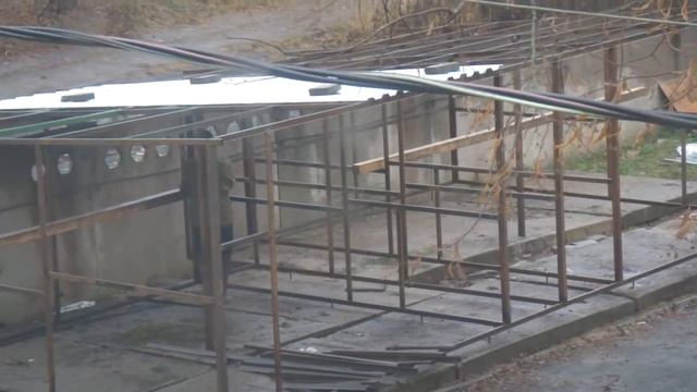 Строим вольер для рысей смотреть онлайн