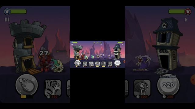 снимаем видео про все игры которые у меня есть на телефоне часть 1 смотреть онлайн